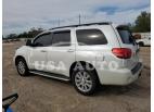 TOYOTA SEQUOIA PL 2016