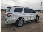 TOYOTA SEQUOIA PL 2016