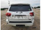 TOYOTA SEQUOIA PL 2016