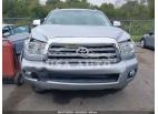 TOYOTA SEQUOIA PLATINUM 2017