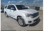 TOYOTA SEQUOIA PLATINUM 2019