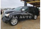 TOYOTA SEQUOIA PL 2011