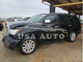 TOYOTA SEQUOIA PL 2011
