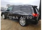 TOYOTA SEQUOIA PL 2011