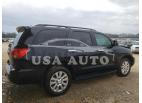 TOYOTA SEQUOIA PL 2011