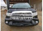 TOYOTA SEQUOIA PL 2011