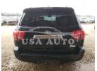 TOYOTA SEQUOIA PL 2011