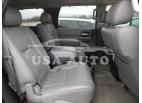 TOYOTA SEQUOIA PL 2011