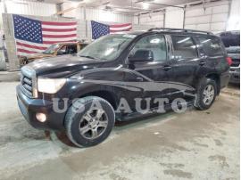TOYOTA SEQUOIA SR 2012