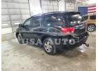 TOYOTA SEQUOIA SR 2012