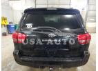 TOYOTA SEQUOIA SR 2012