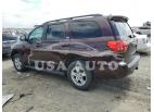 TOYOTA SEQUOIA SR 2012