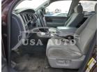 TOYOTA SEQUOIA SR 2012