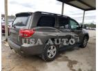 TOYOTA SEQUOIA SR 2012