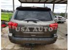 TOYOTA SEQUOIA SR 2012