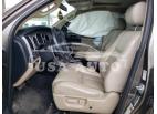 TOYOTA SEQUOIA SR 2012