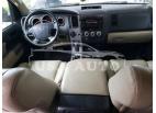 TOYOTA SEQUOIA SR 2012