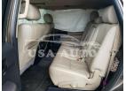 TOYOTA SEQUOIA SR 2012