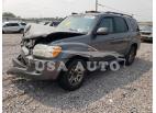 TOYOTA SEQUOIA SR 2007