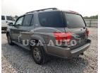 TOYOTA SEQUOIA SR 2007