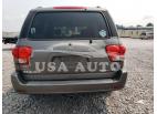 TOYOTA SEQUOIA SR 2007