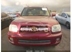 TOYOTA SEQUOIA SR5 V8 2007