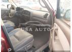 TOYOTA SEQUOIA SR5 V8 2007