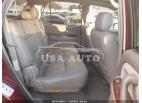 TOYOTA SEQUOIA SR5 V8 2007