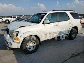 TOYOTA SEQUOIA SR 2007
