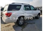 TOYOTA SEQUOIA SR 2007