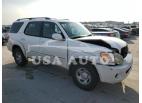 TOYOTA SEQUOIA SR 2007