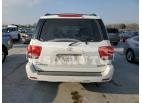 TOYOTA SEQUOIA SR 2007