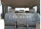 TOYOTA SEQUOIA SR 2007