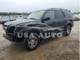 TOYOTA SEQUOIA SR 2007