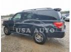 TOYOTA SEQUOIA SR 2007