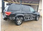 TOYOTA SEQUOIA SR 2007