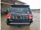 TOYOTA SEQUOIA SR 2007