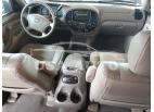 TOYOTA SEQUOIA SR 2007