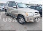 TOYOTA SEQUOIA SR5 2007