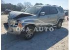 TOYOTA SEQUOIA SR 2007