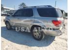 TOYOTA SEQUOIA SR 2007