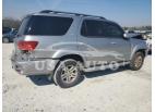 TOYOTA SEQUOIA SR 2007