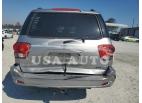 TOYOTA SEQUOIA SR 2007