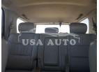 TOYOTA SEQUOIA SR 2007