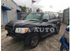 TOYOTA SEQUOIA SR 2007