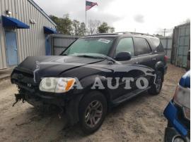 TOYOTA SEQUOIA SR 2007