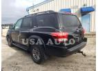 TOYOTA SEQUOIA SR 2007