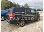 TOYOTA SEQUOIA SR 2007