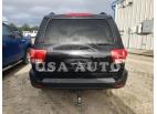 TOYOTA SEQUOIA SR 2007