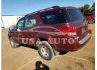 TOYOTA SEQUOIA SR 2007